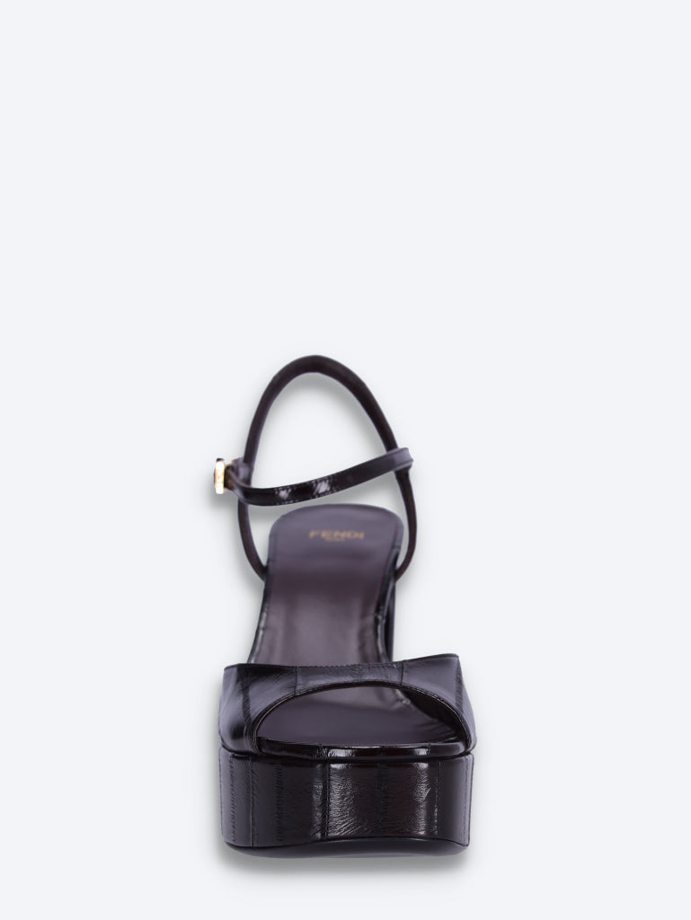 Fendi arco pumps 3