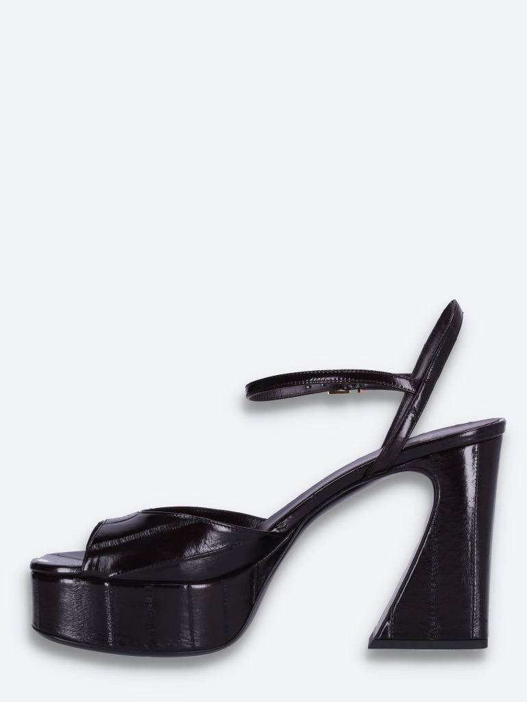 Fendi arco pumps 4