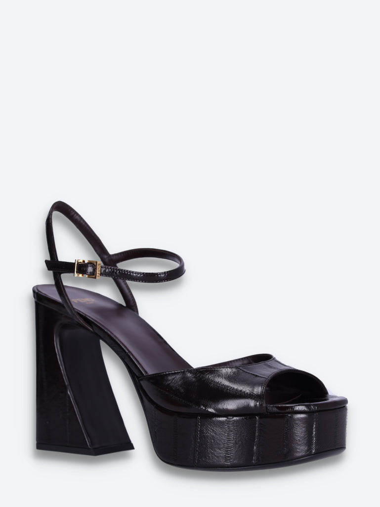 Fendi arco pumps 2