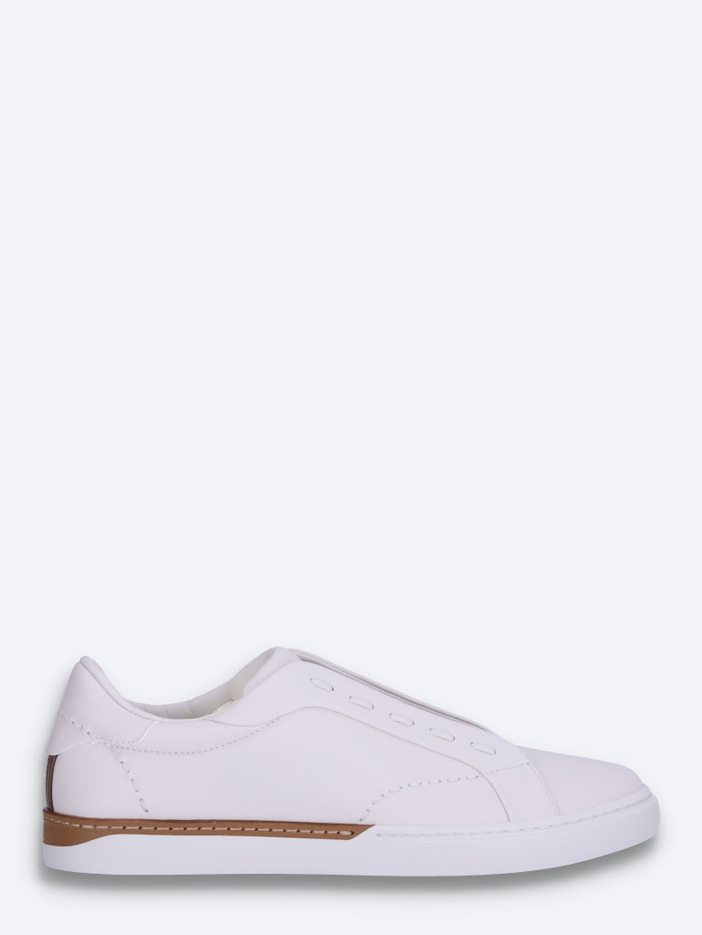 Fendi City Sneakers 1