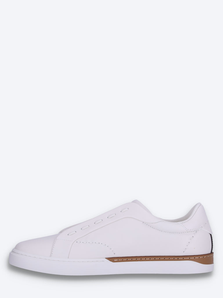 Fendi City Sneakers 4