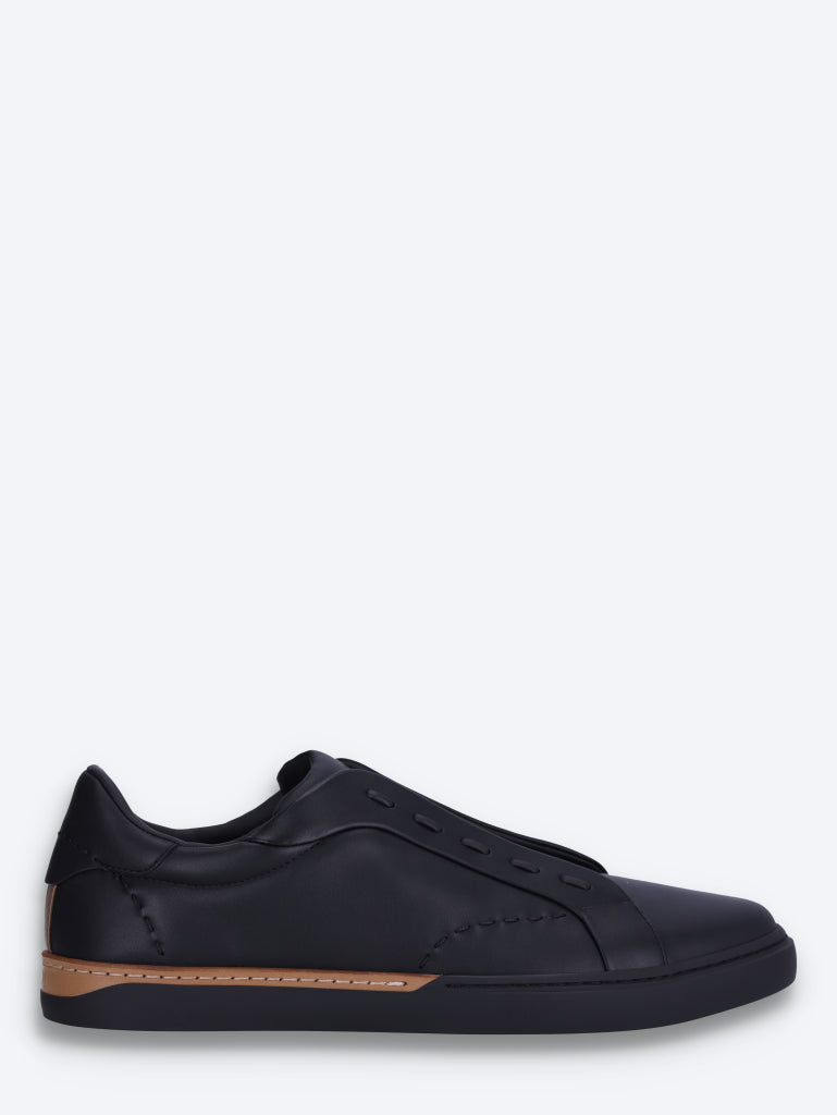 Fendi City Sneakers 1