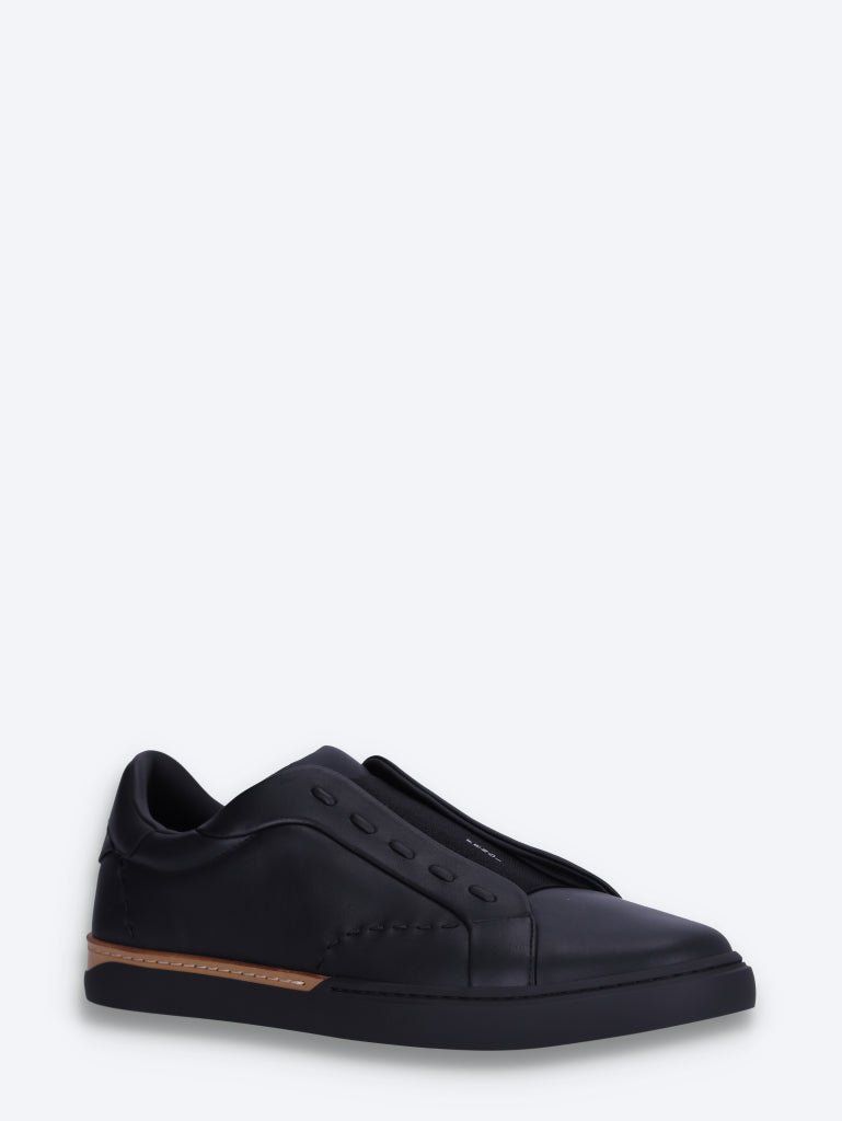 Fendi City Sneakers 2