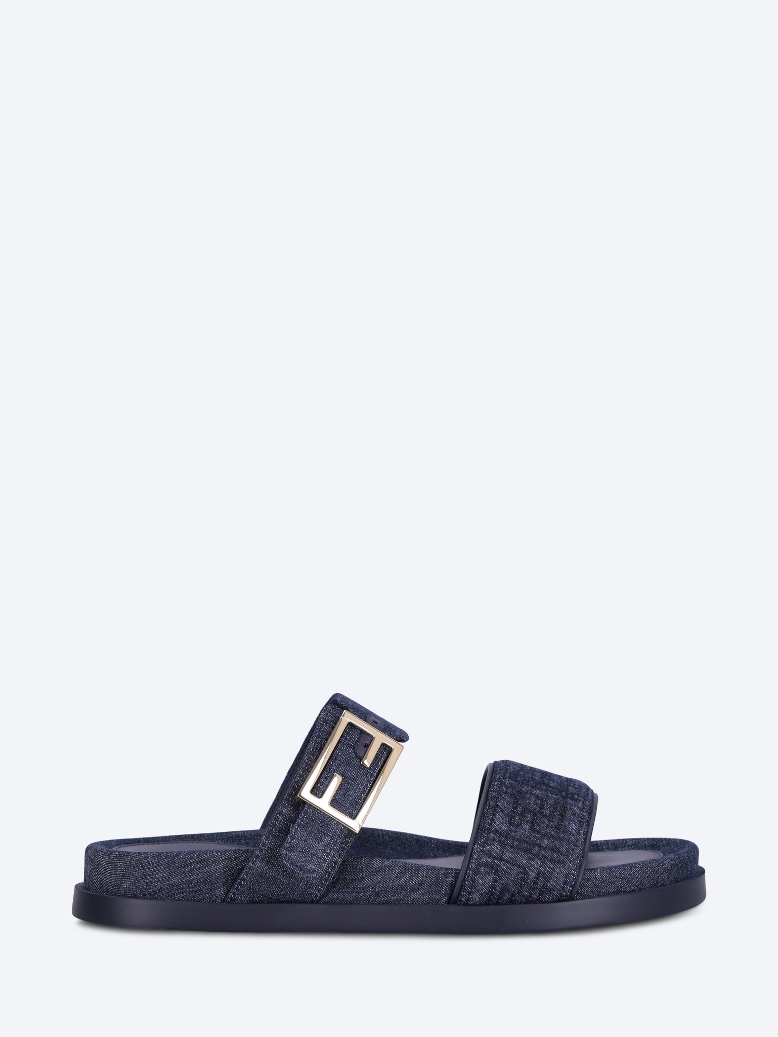 Fendi feel slides 1