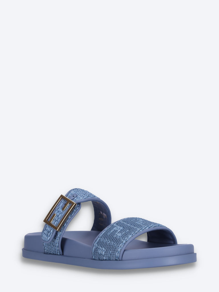 Fendi feel slides 2