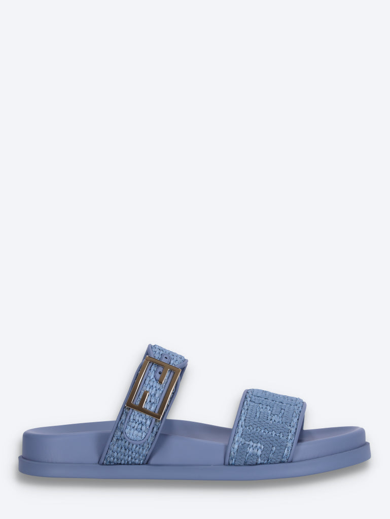Fendi feel slides 1