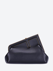 Fendi first leather bag ref: