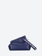 Fendi first nappa shiny handbag ref: