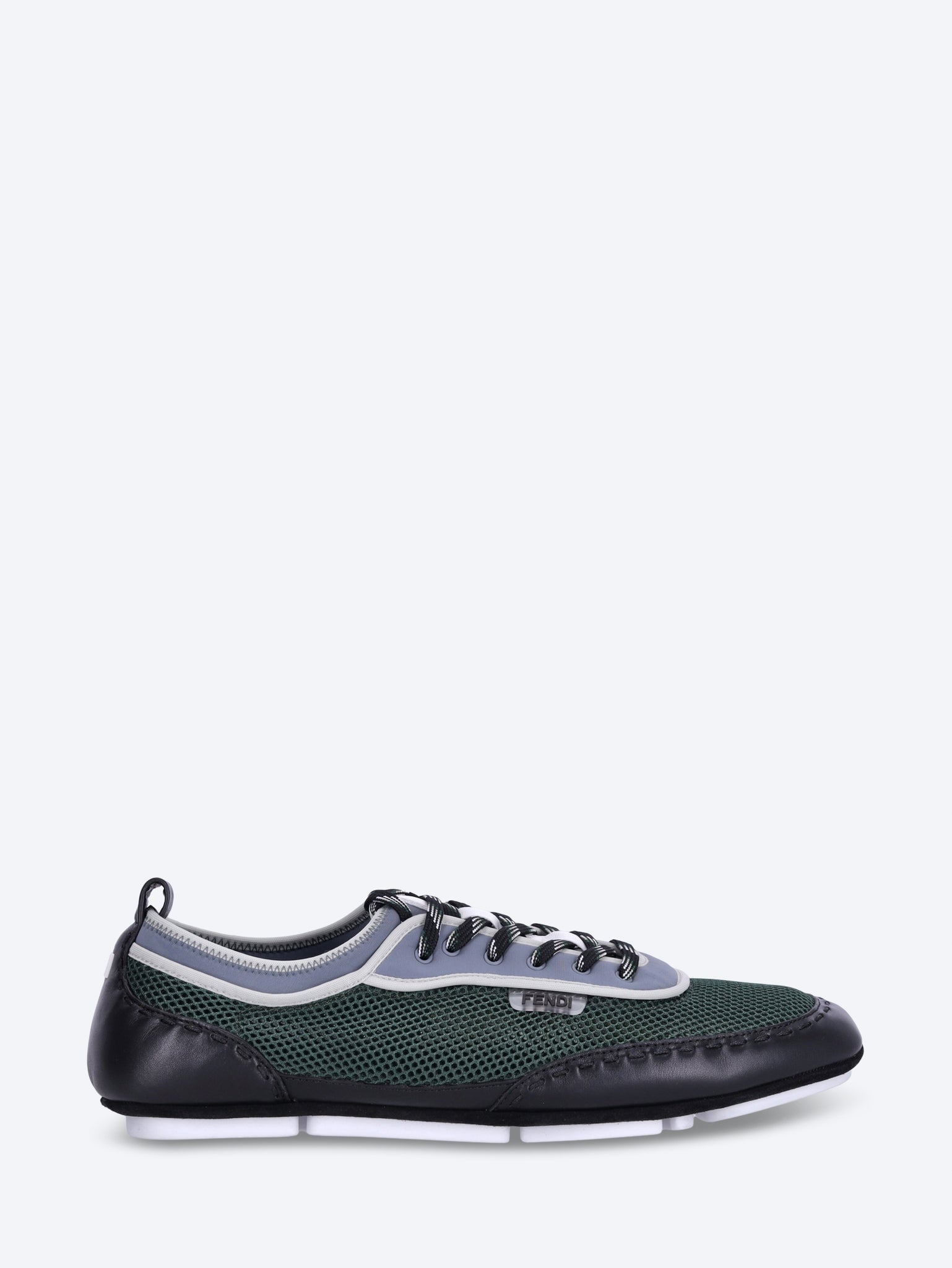 Fendi fit sneakers 1