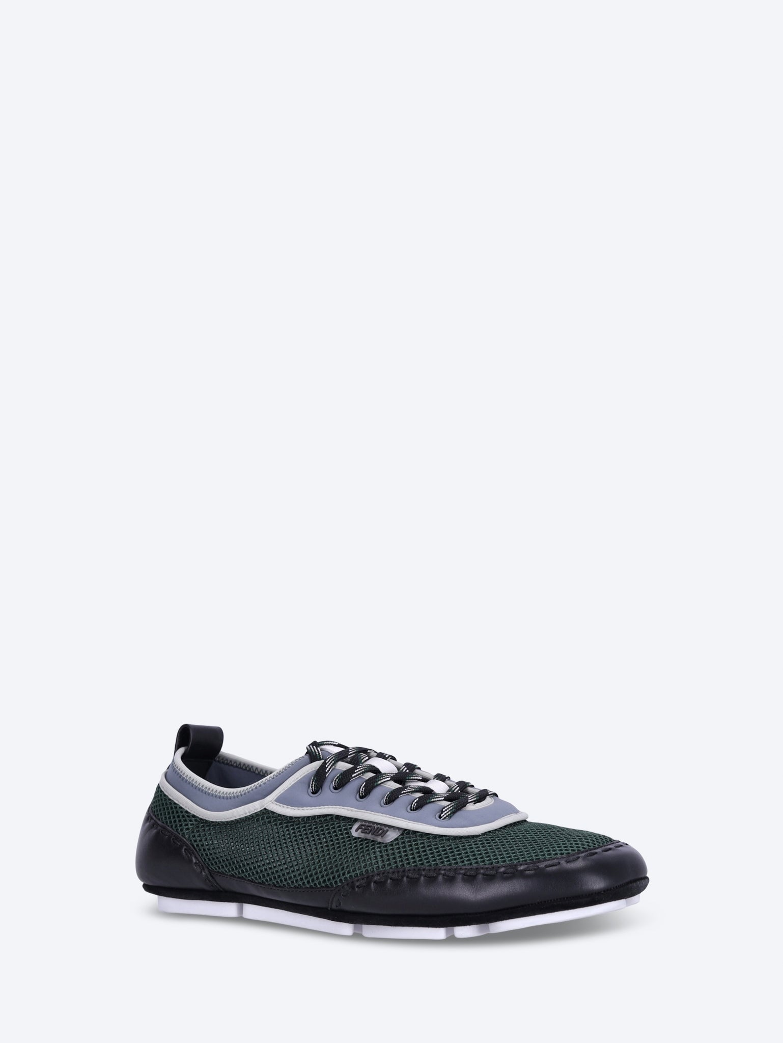 Fendi fit sneakers 2
