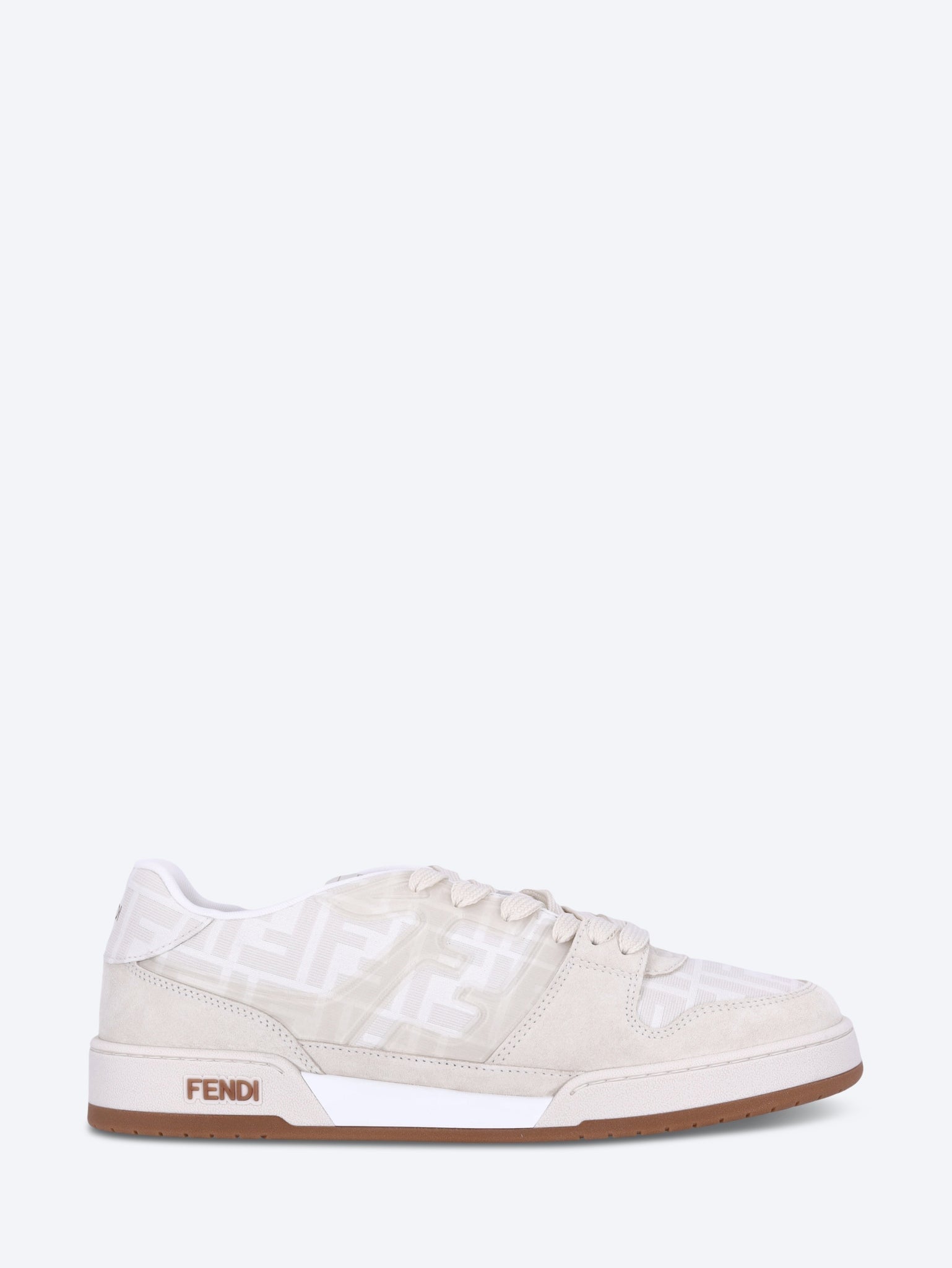 Fendi match sneakers 1