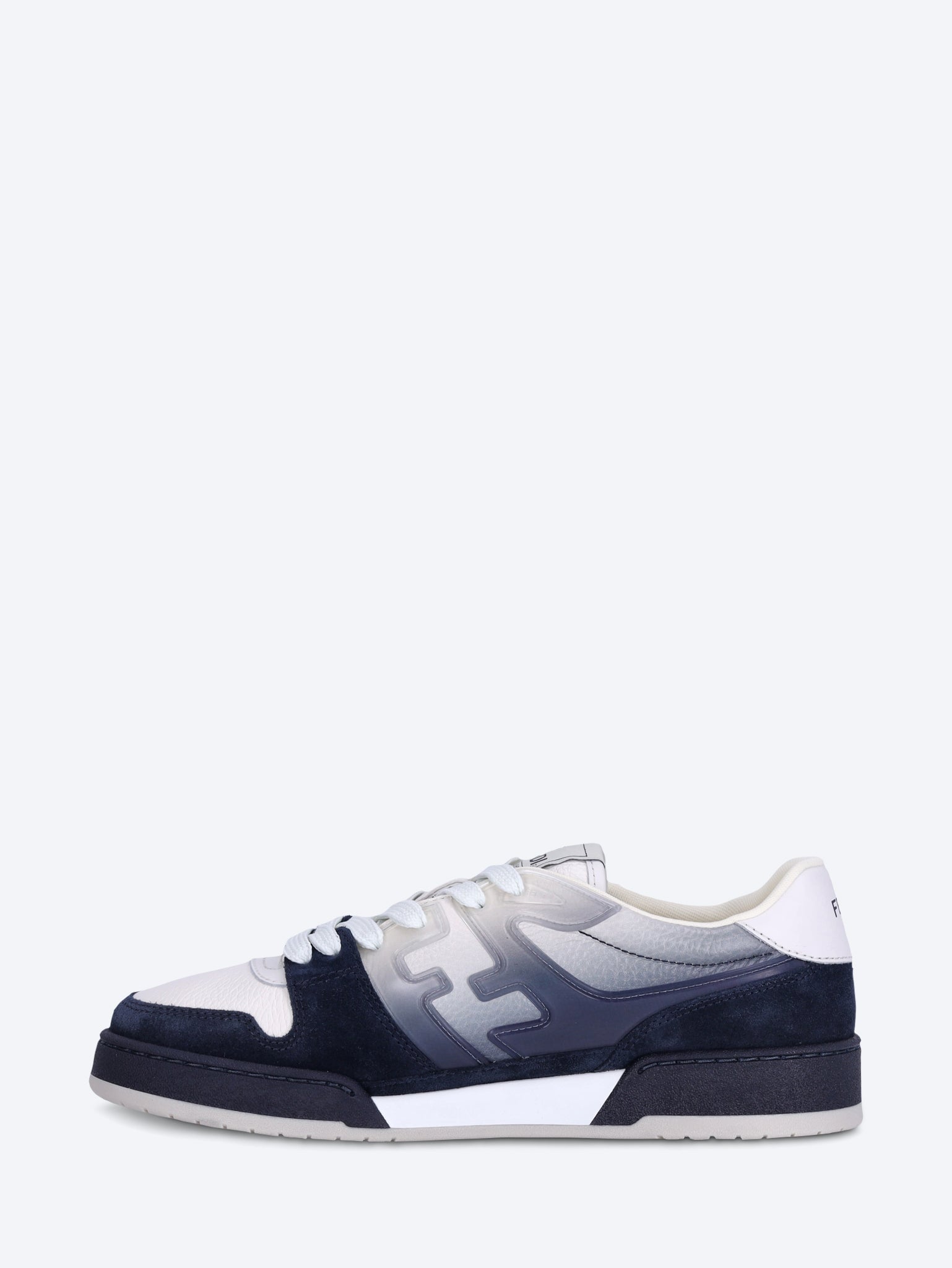 Fendi match sneakers 4
