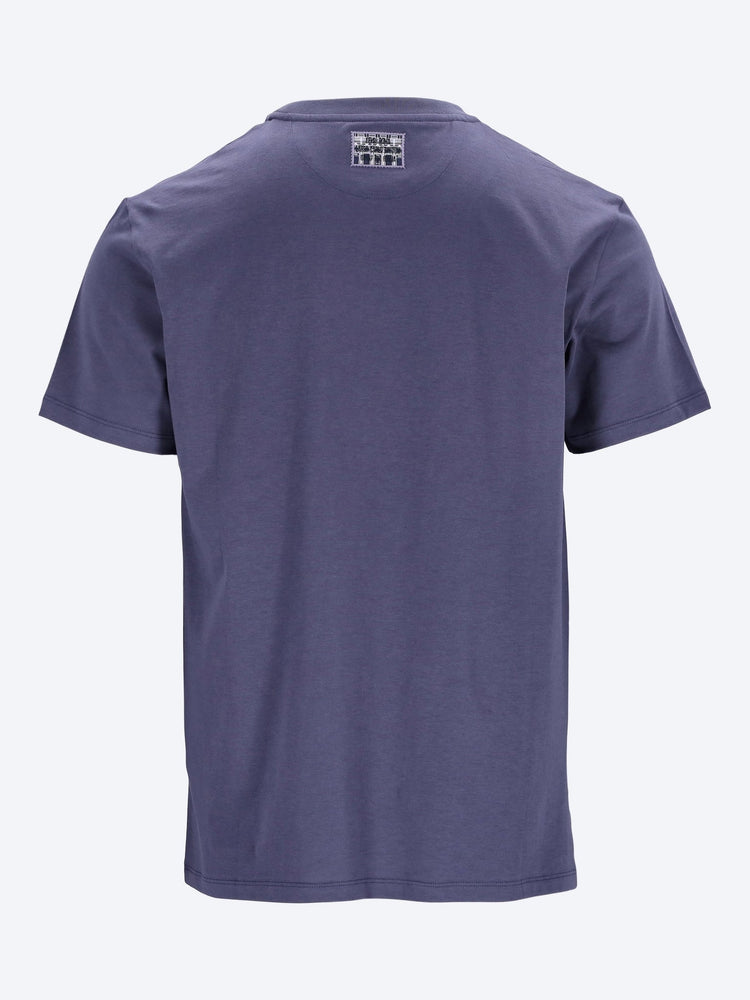 T-shirt Fendi Stamp 2