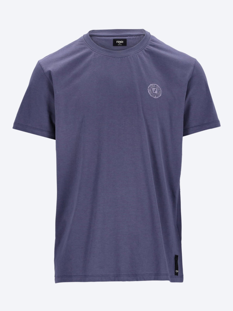 T-shirt Fendi Stamp 1