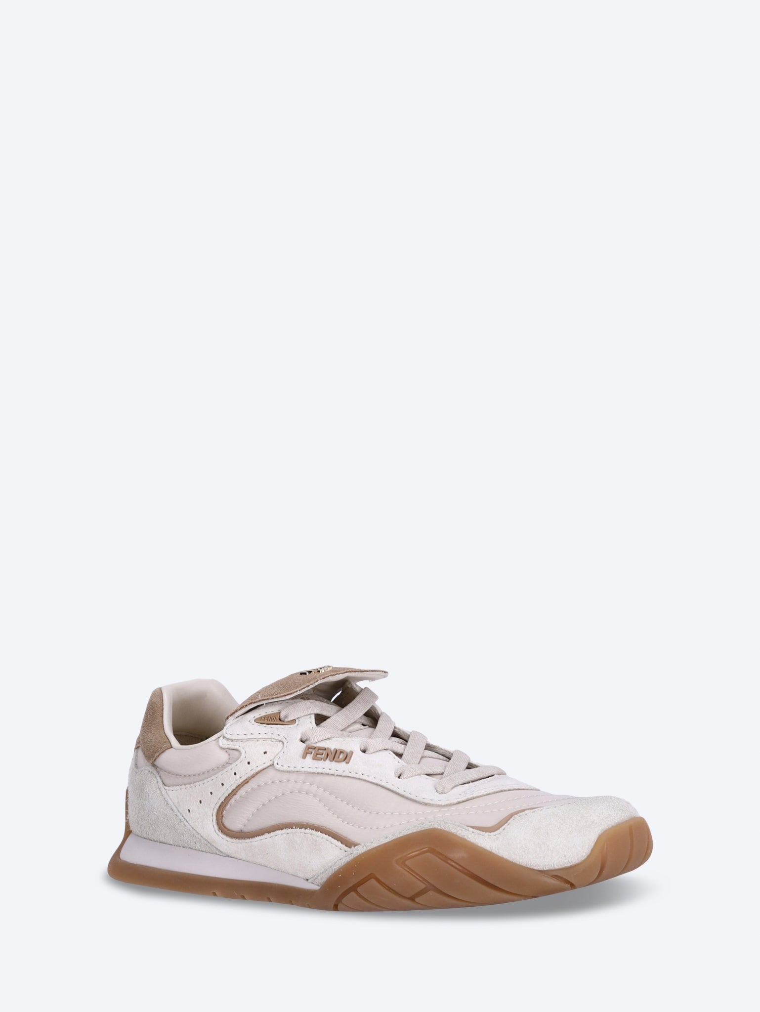 Baskets vague Fendi 2