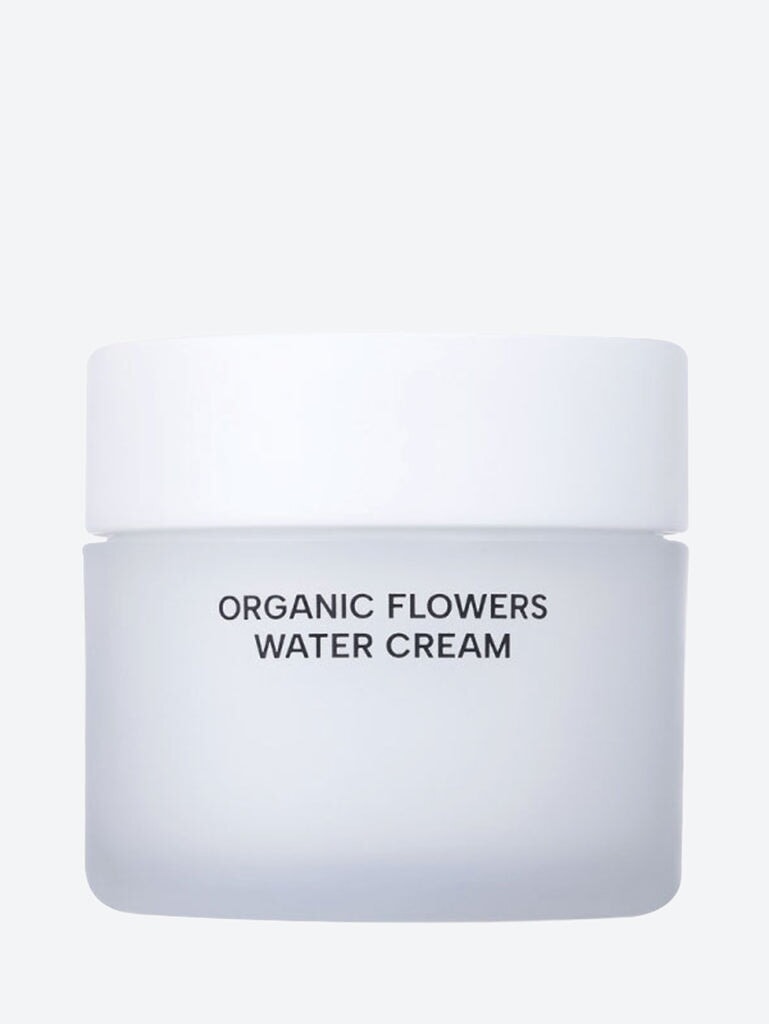 Feuchtigkeitscreme mit fermentierten Bio-Blüten, 51 ml 1