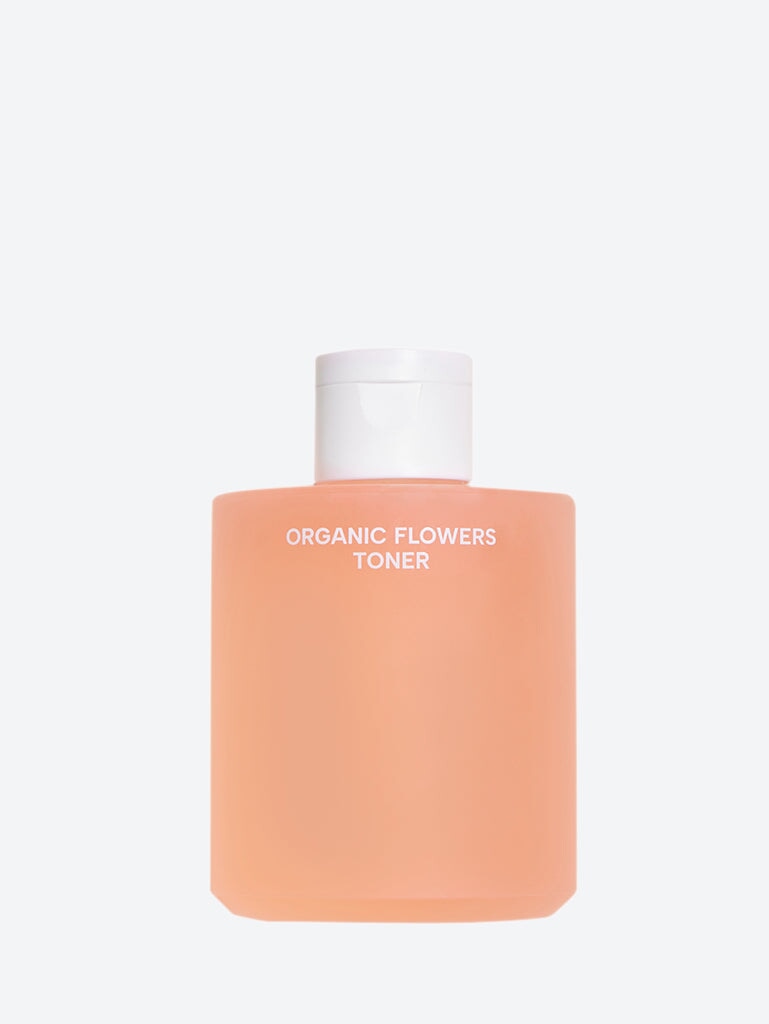 Nährende Essenz aus fermentierten Bio-Blüten, 155 ml 1