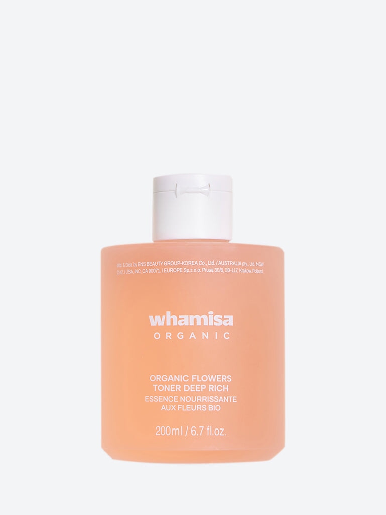 Nährende Essenz aus fermentierten Bio-Blüten, 155 ml 2