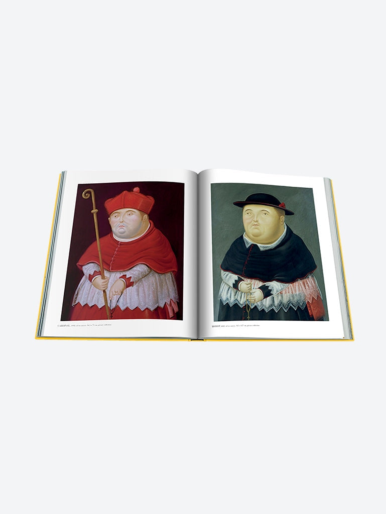 FERNANDO BOTERO 7