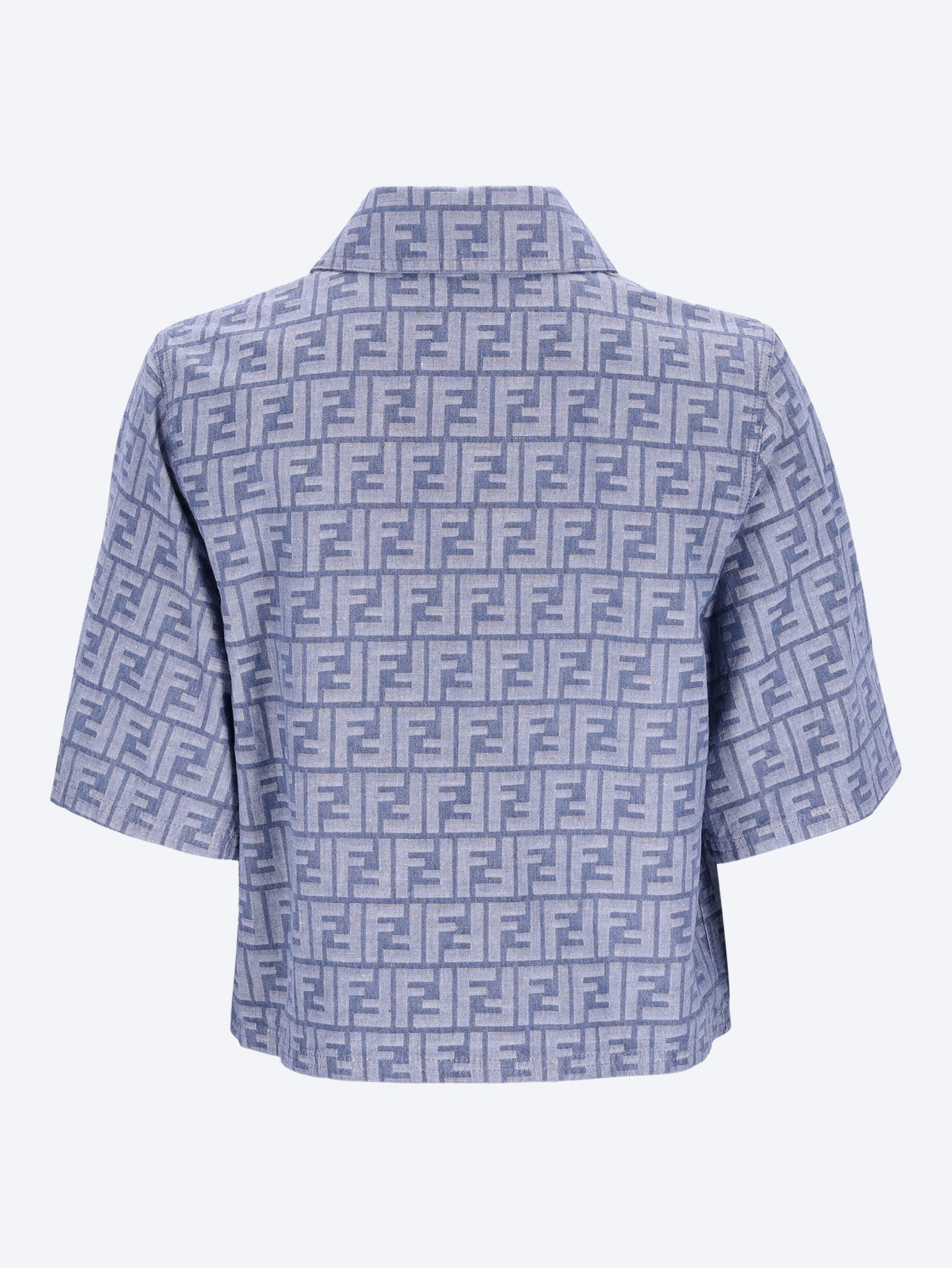 Ff chambray jacket 2