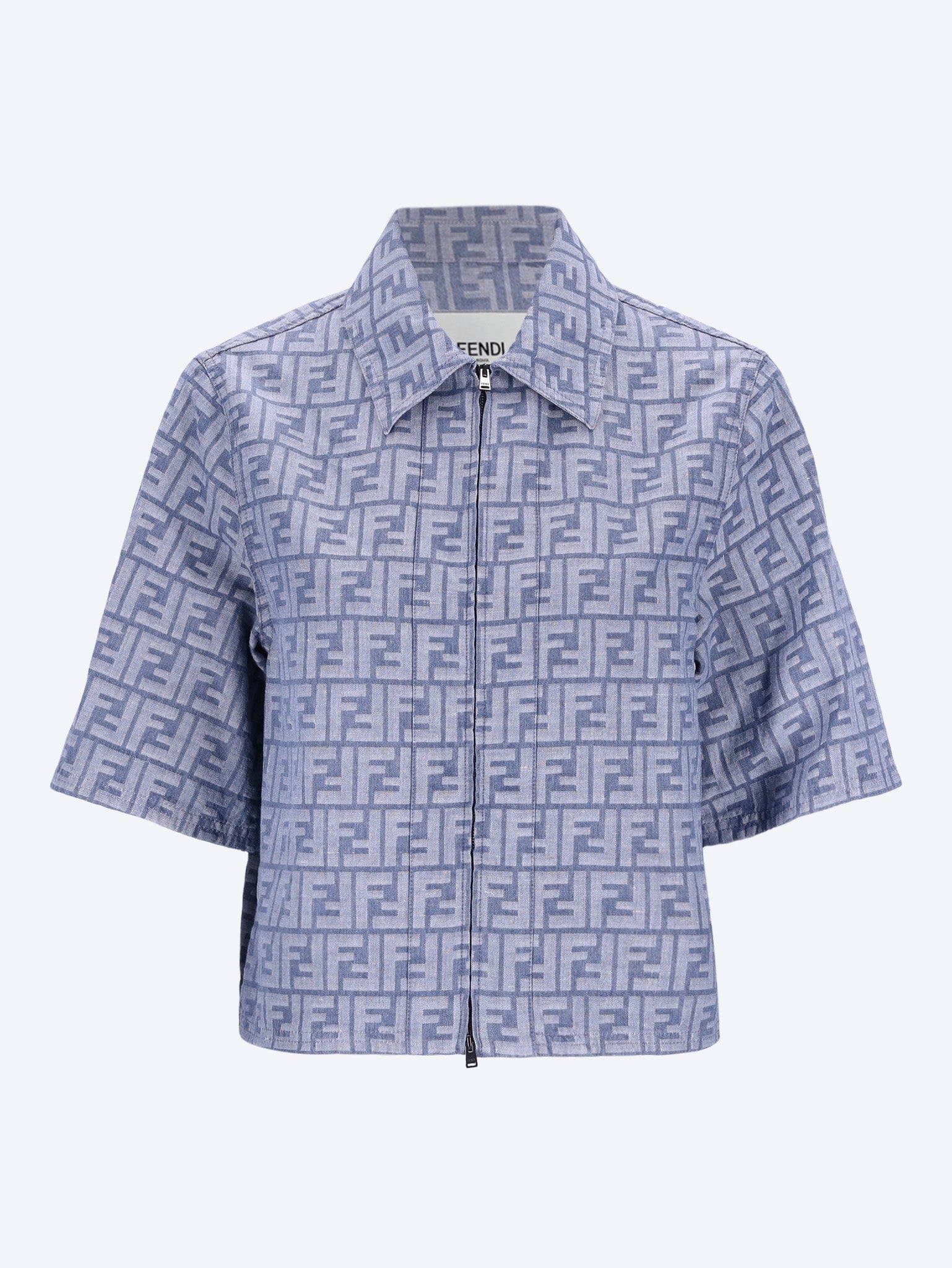 Ff chambray jacket 1