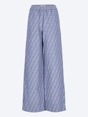 Pantalon de chambray ff ref: