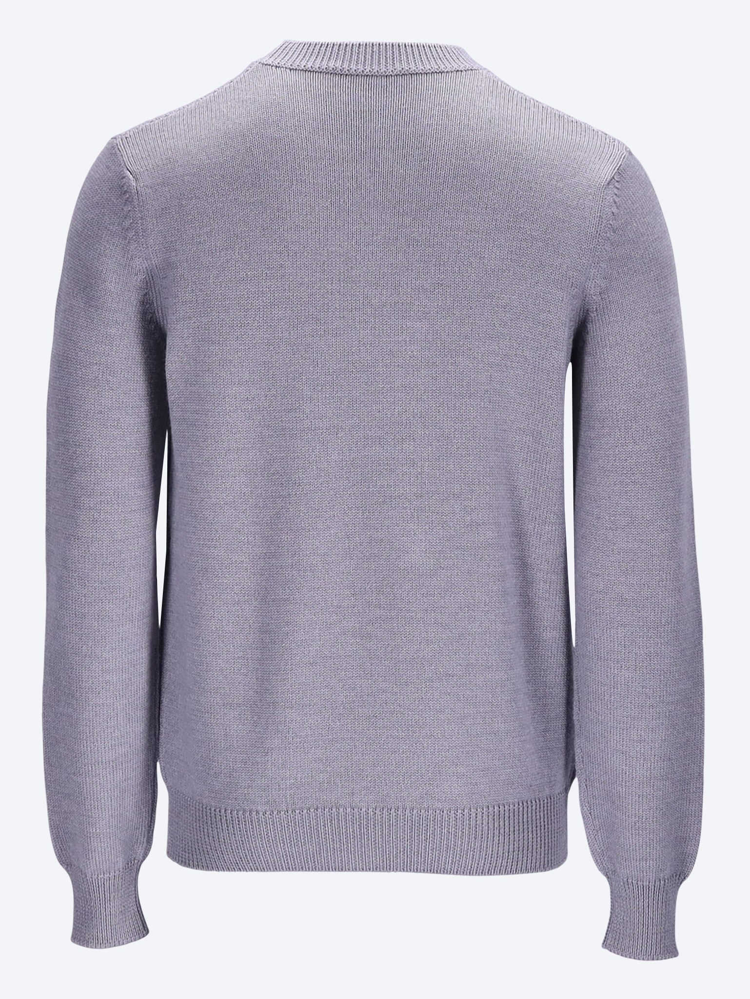 Ff corduroy crewneck sweater 3