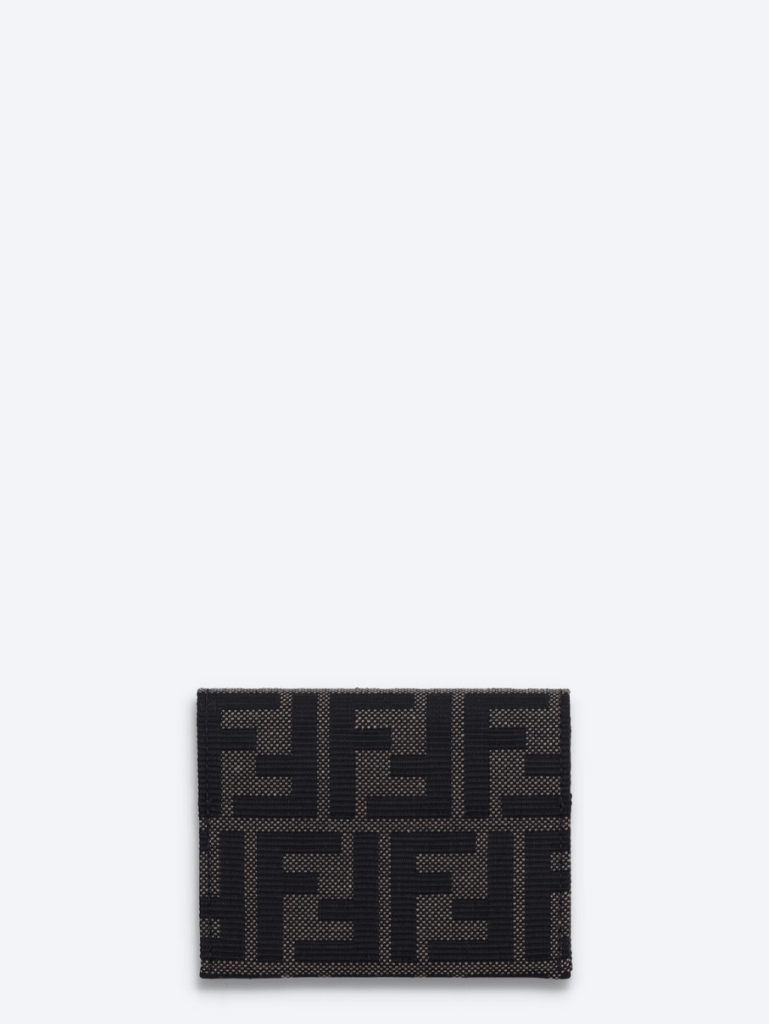 Ff Jacquard-Kartenetui 1