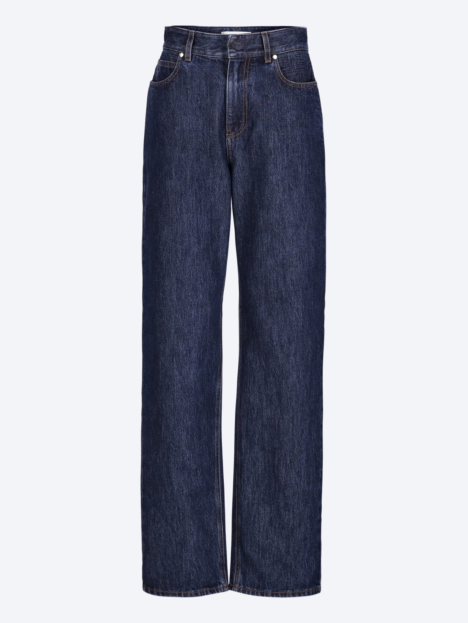 Ff padded djeans 1