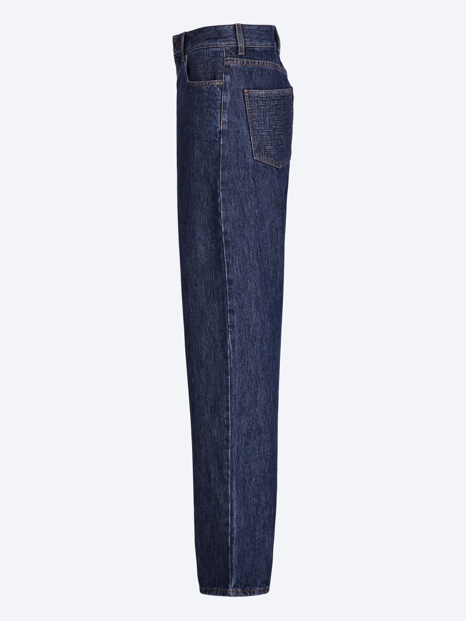 Ff padded djeans 2