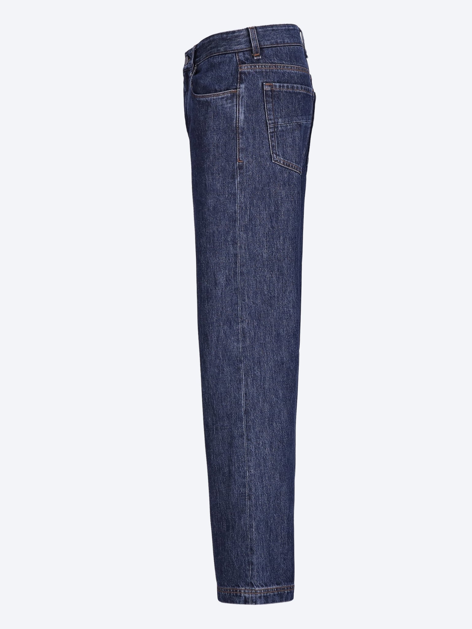 Ff padded jeans 2
