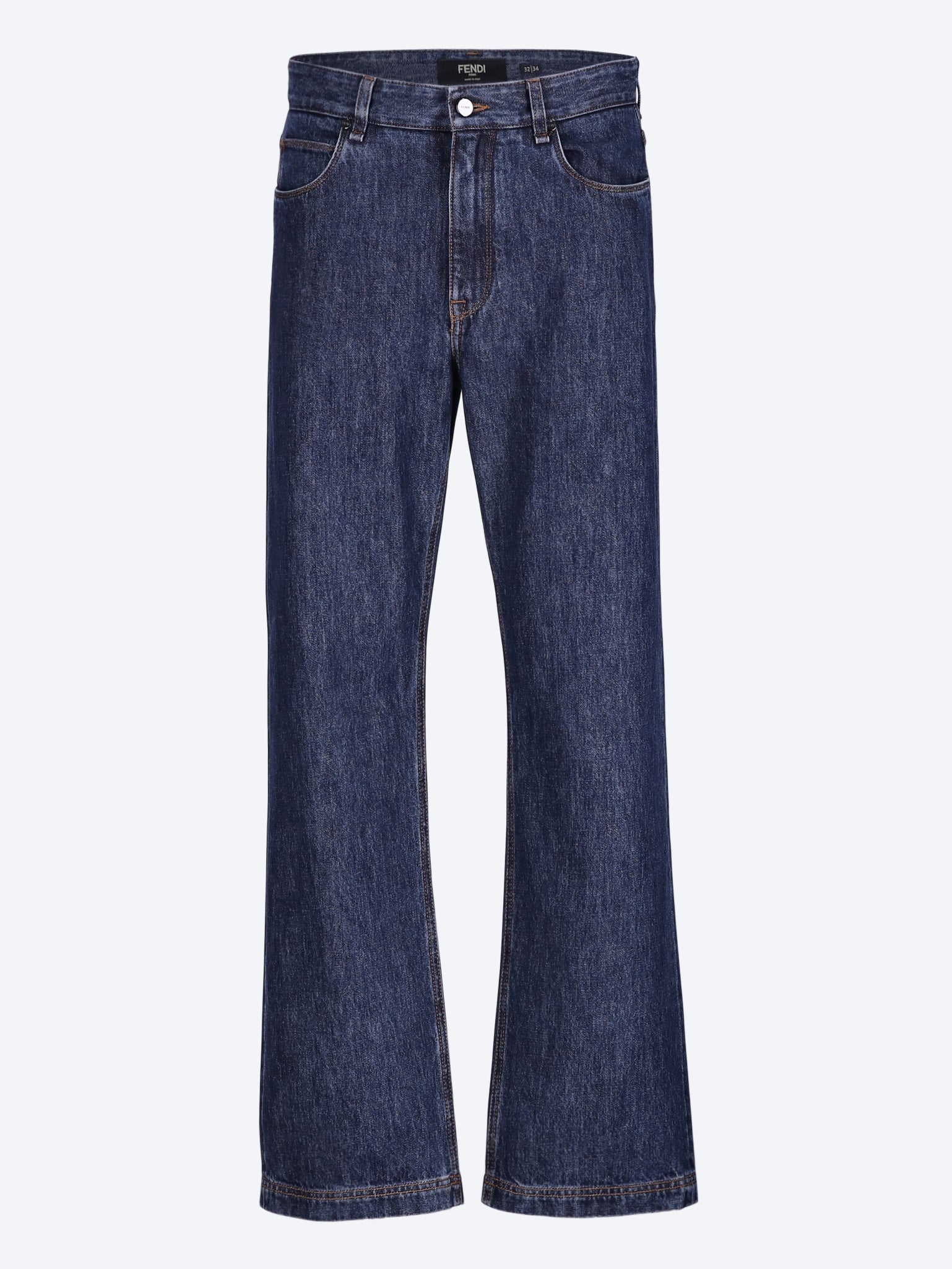 Ff padded jeans 1