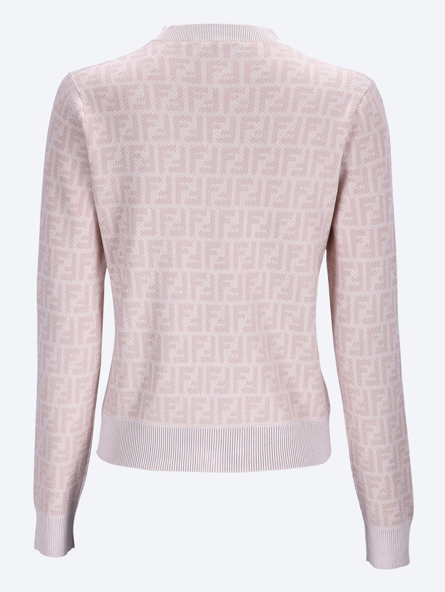 Ff wool cardigan 3