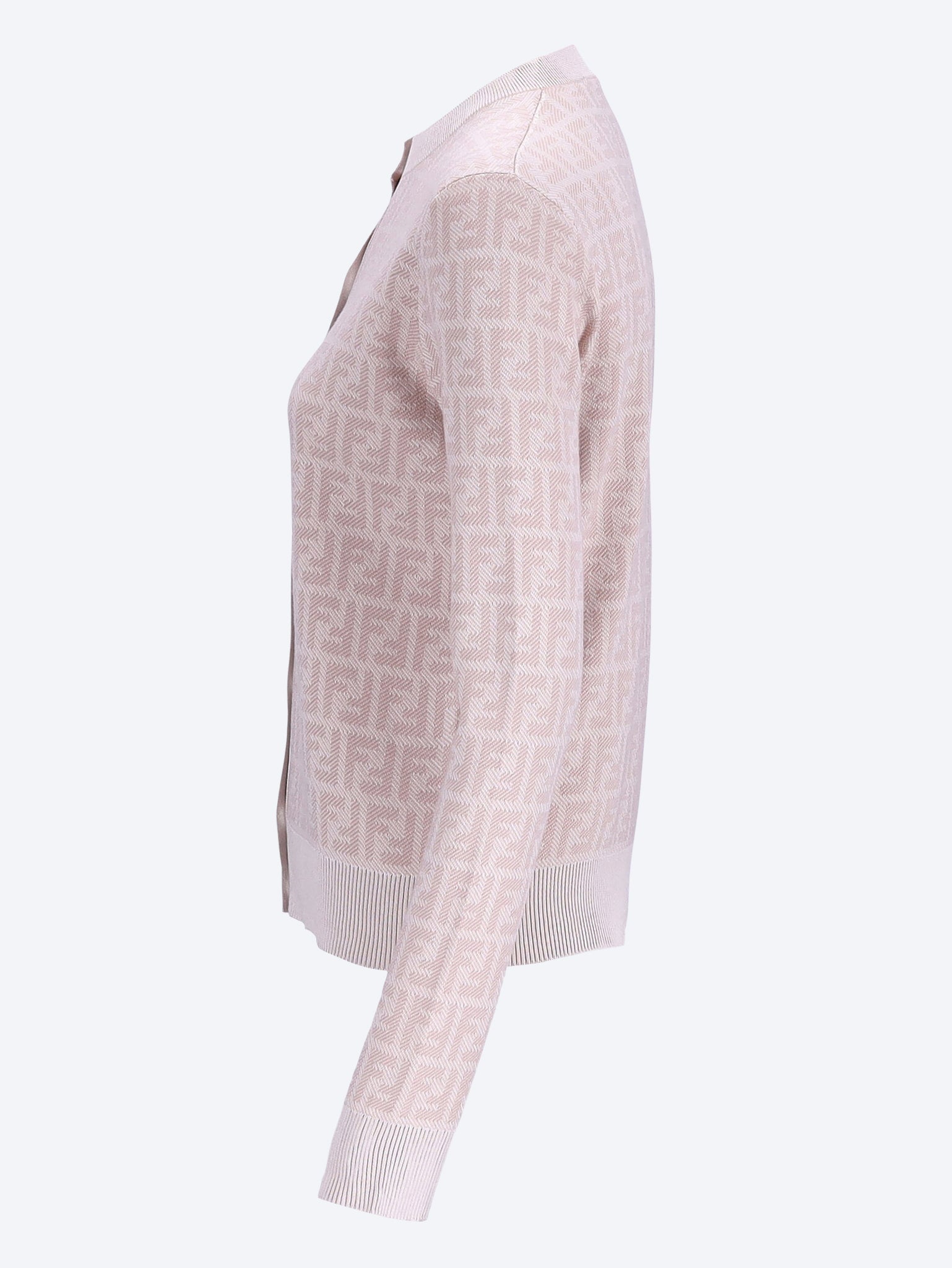 Ff wool cardigan 2