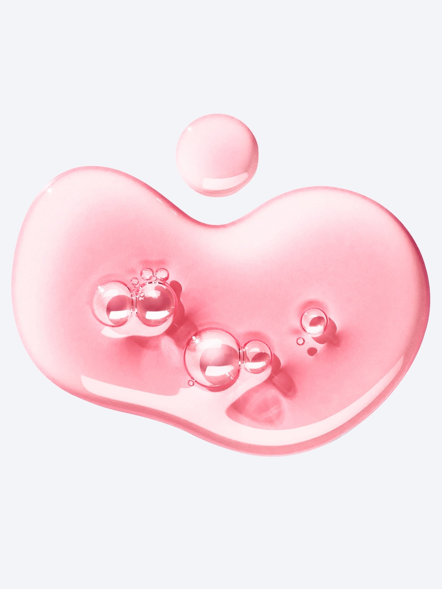 Fiery pink pepper bath & shower gel 300ml 2