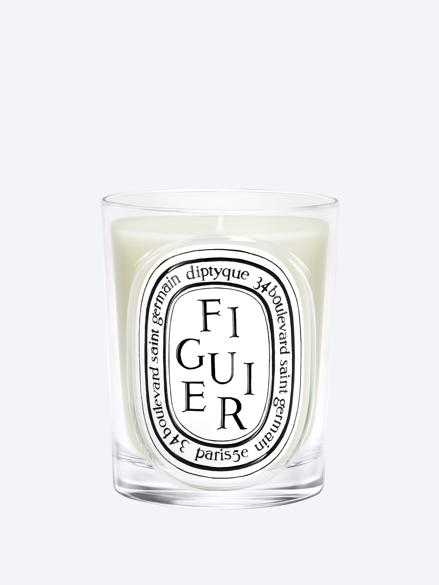 Figuier candle 190g 1