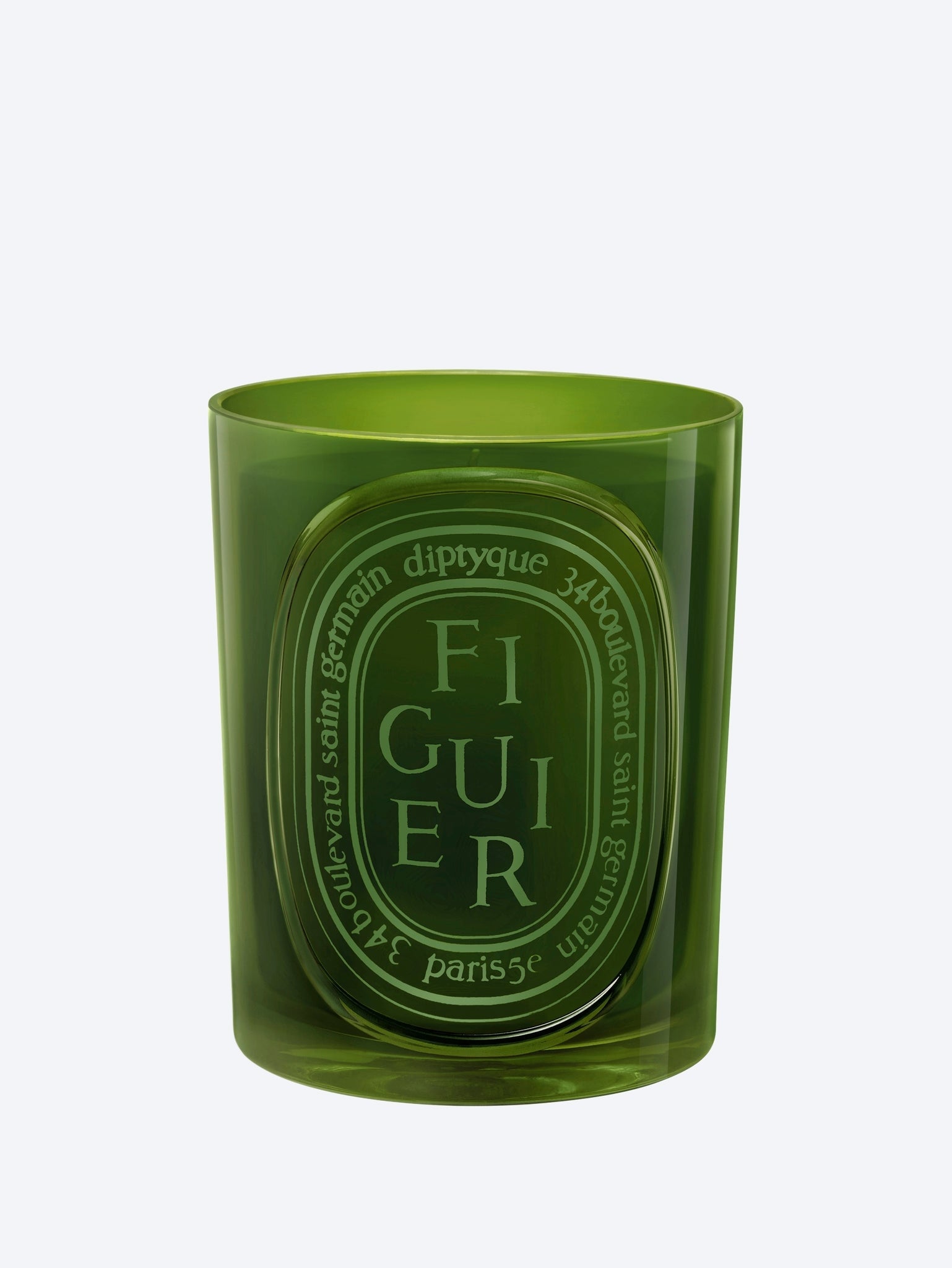 Figuier-Kerze 1