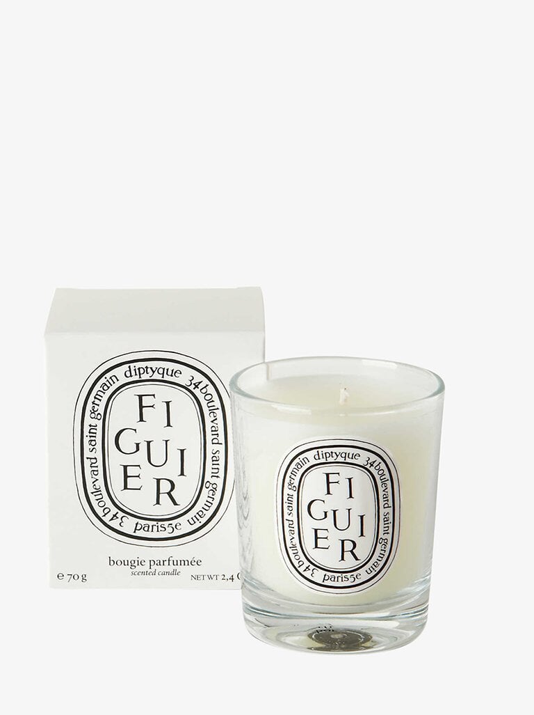 Figuier mini candle 70g 2