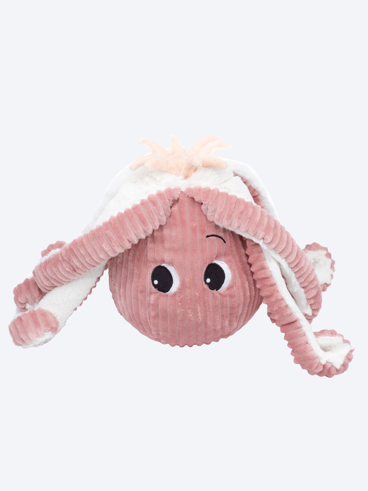 Filou La Pieuvre Maman Et Bebe Rose 4