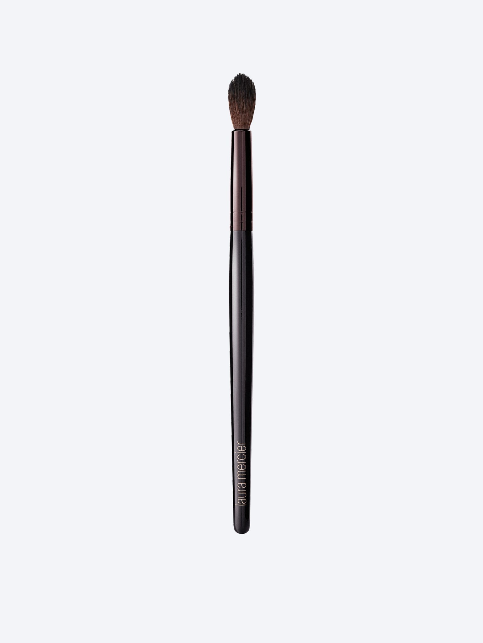 Finishing pony tail brush 1