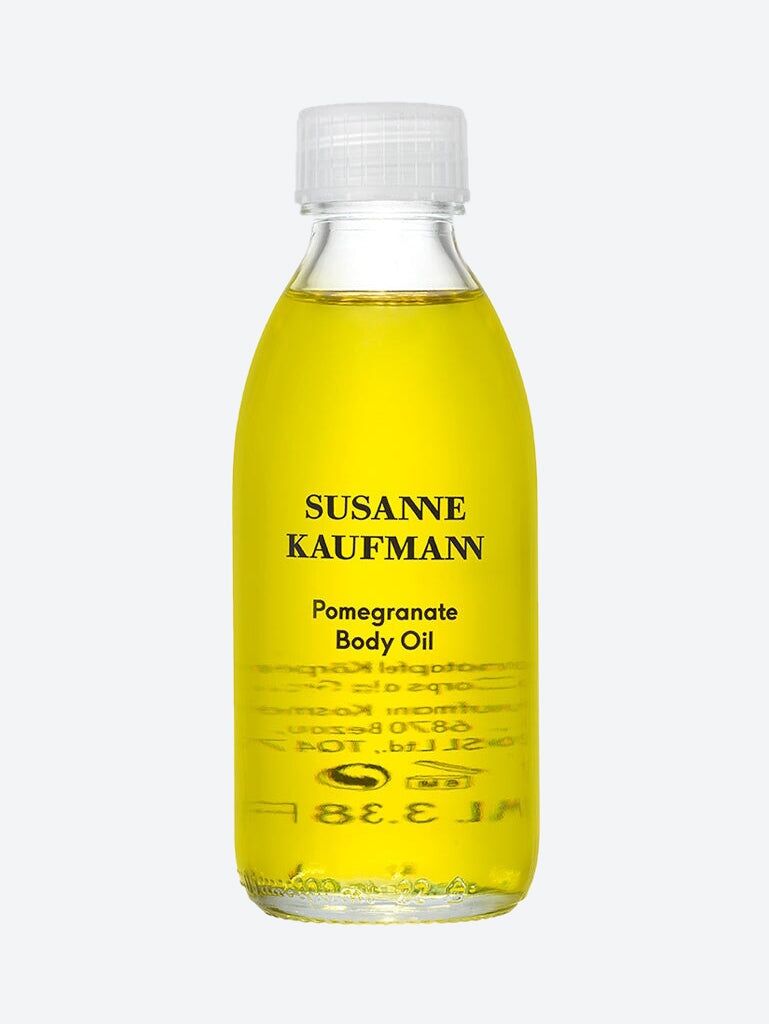Firming body oil 1