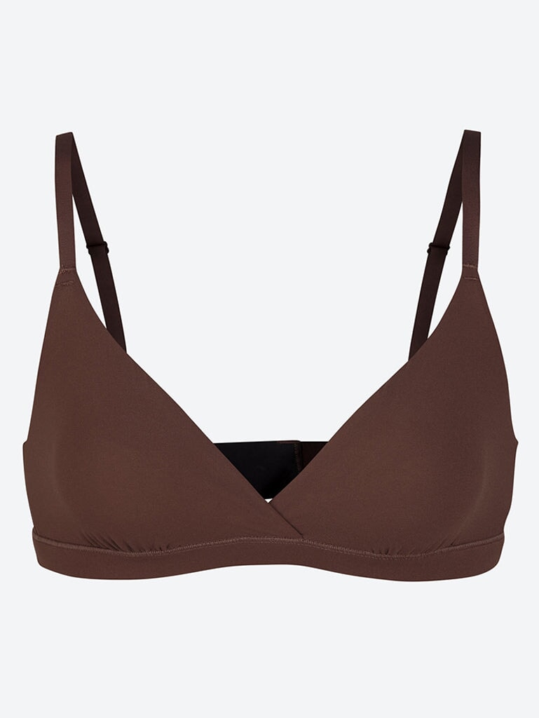 Passt zu jedem Crossover-Bralette 1