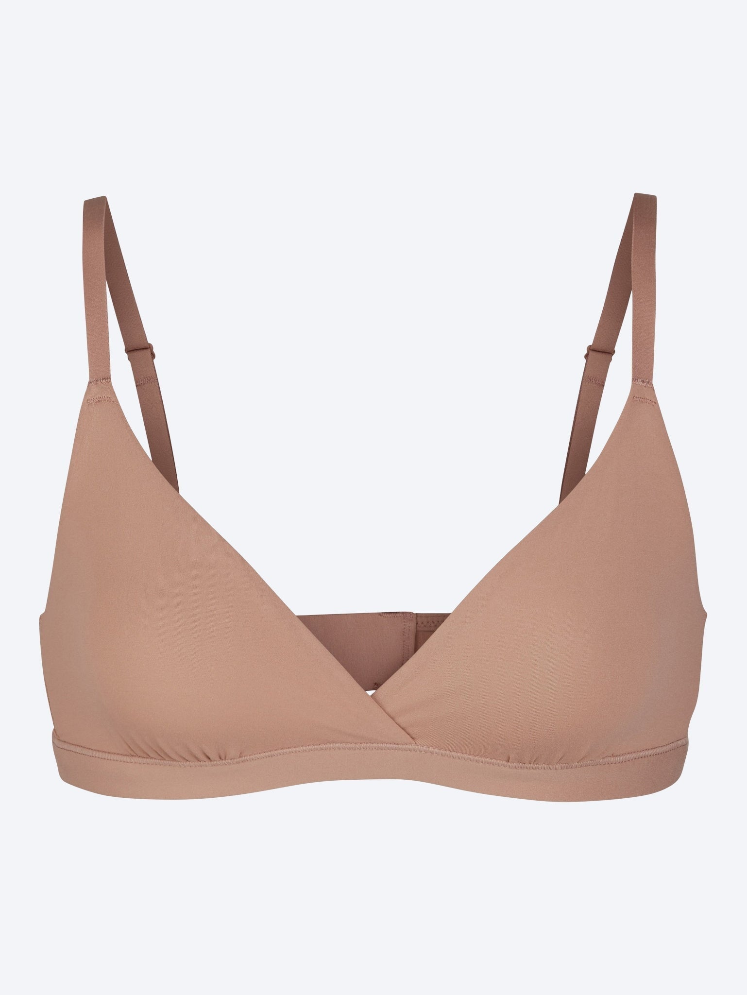 Brassière croisée fits everybody 1