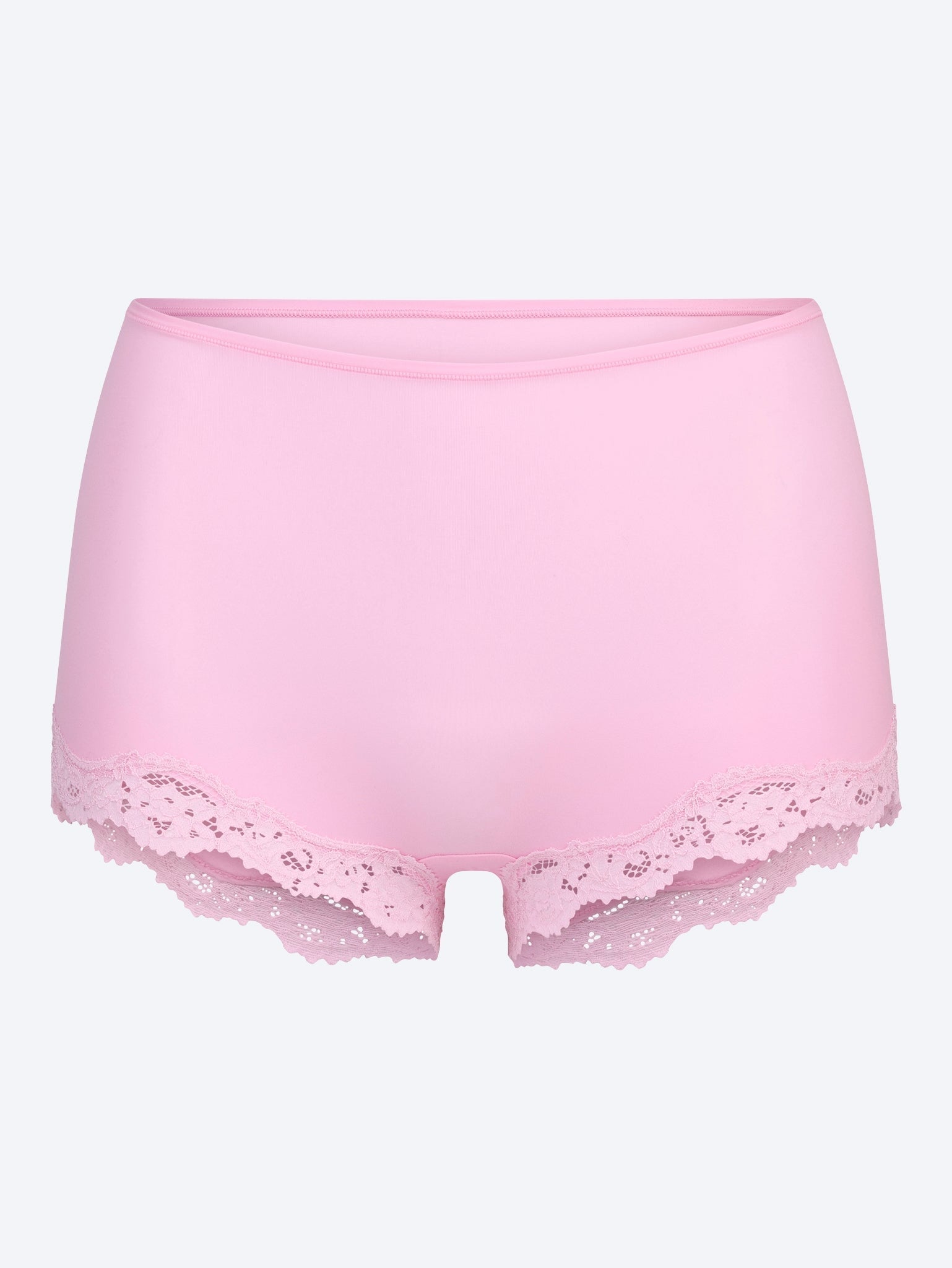 Fits everybody lace boyshorts 1