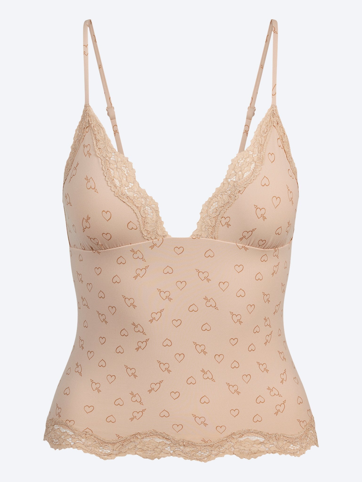 Ensemble caraco en dentelle et shorty Fits Everybody 1