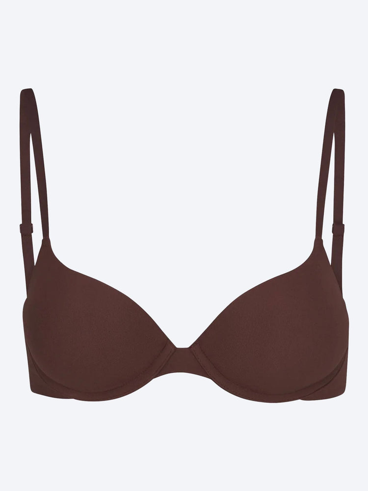 Fits everybody push-up bra 1