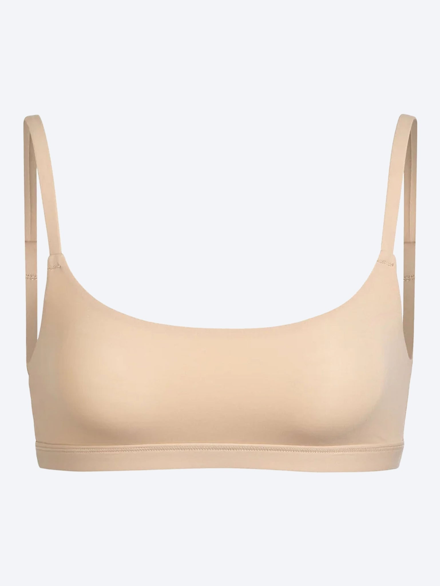 Brassière col scoop Fits Everybody 1