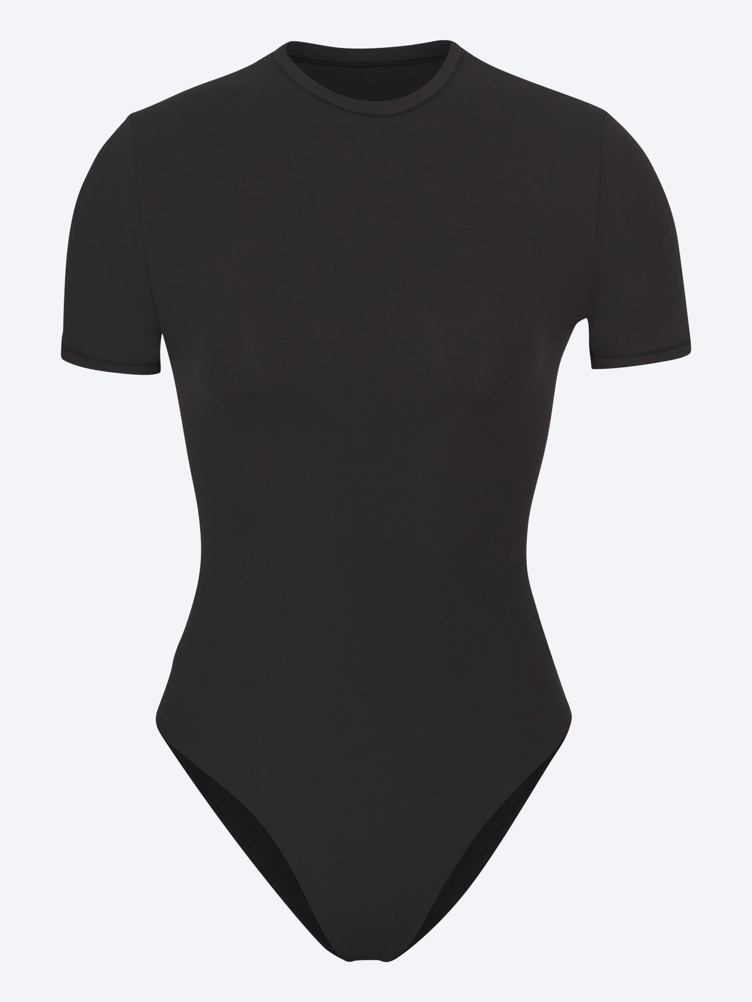 Body t-shirt fits everybody 1