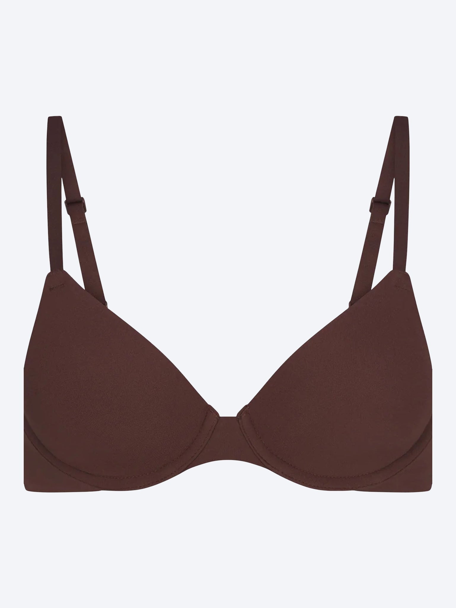 Fits everybody t-shirt bra 1