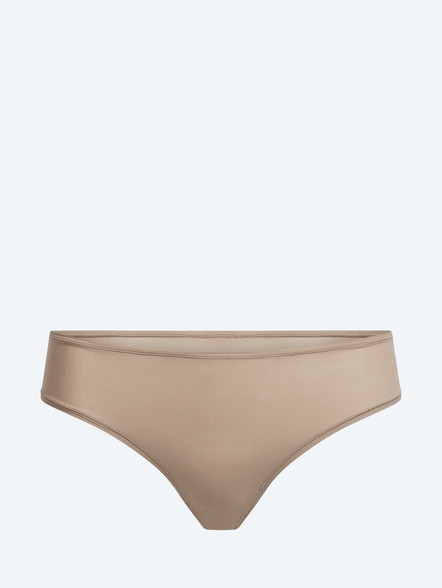 Fits everybody thong 1